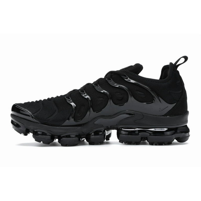 Nike Air Vapormax \"Triple Black 2.0\" ② Buy Air VaporMax 'Triple Black 2.0' - 849558 011 | GOAT