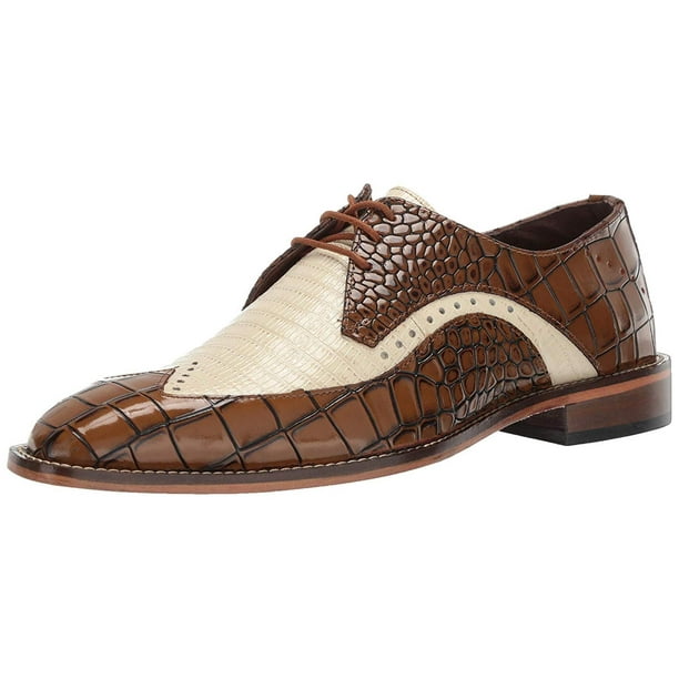 stacy adams wingtips
