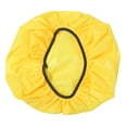 thumbnail image 1 of Adjustable Waterproof Dustproof Backpack Rain Cover Portable Ultralight Shoulder Protect Outdoor Hiking Yellow, 1 of 6