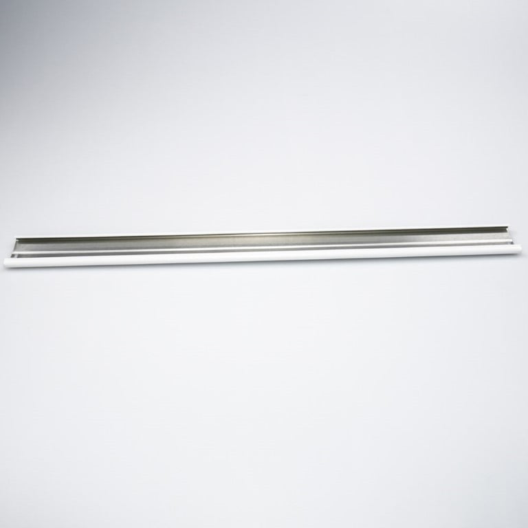WR17X3691 GE White Door She Bar OEM WR17X3691
