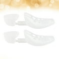 thumbnail image 6 of KALLORY Adjustable Shoe Stretcher 2Pcs PP Shoe for Wide Feet Men Women, 6 of 8