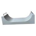 thumbnail image 2 of Xuanheng Finger Skateboard Ramp Finger Toy Multi Purpose Interactive Skate Game Gifts U Ramp, 2 of 8