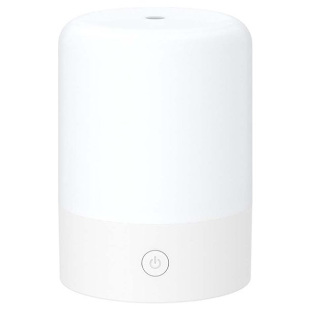 Puntoco-máquina de aromaterapia colorida, humidificador de atomización para dormitorio, escritorio Usb, máquina pequeña de aceite esencial