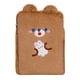 thumbnail image 2 of Bolsa Funda de felpa con dibujos animados para tableta funda protectora suave Ehuebsd y portátil para iPad de 10511 pulgadas, 2 of 3
