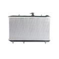 thumbnail image 3 of CLH Aluminum Radiator, 3 of 6