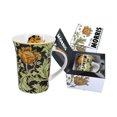 thumbnail image 2 of Carmani William Morris Art Porcelain Mug in A Gift Box, 2 of 3