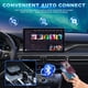 thumbnail image 5 of Adaptador CarPlay inalámbrico WQQBFF para coches de 2016 y iPhone, 5 of 7