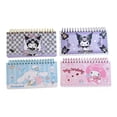 thumbnail image 1 of Planificador Semanal Organizador Planner Kuromi My Melody, 1 of 2