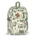 thumbnail image 1 of Mochila JanSport para viajes y trabajo en el campus principal con funda para portátil de 15 pulgadas, 1 of 8