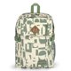 thumbnail image 1 of Mochila JanSport para viajes y trabajo en el campus principal con funda para portátil de 15 pulgadas, 1 of 8