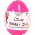 thumbnail image 1 of COULEUR MICKEY MOUSE ACTIVITÉ DE L'OREILLE, 1 of 1
