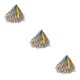 thumbnail image 1 of Vogacara 100pcs Cell Phone Lanyard Cord Strap Mobile Lariat Ring Crafts Key DIY Type1, 1 of 1