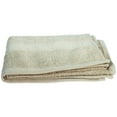 MAINSTAYS BASIC SOLID HAND TOWEL TAN