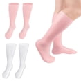 thumbnail image 4 of Stockings,Silicone Socks Soft Socks Soft Socks Soft Socks Care Feet Heels Feet Heels And Socks Care Socks One Size All Heels And One Socks Feet And One Size, 4 of 6