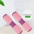 thumbnail image 3 of ZheElen Foldable Beauty Massage Beauty Body Pillows For Easy Storage Lightweight And Breathable Texture, 3 of 6
