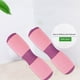 thumbnail image 4 of Soidarity Herramientas rosadas ligeras y duraderas del ejercicio para una experiencia cómoda estable y no fácilmente Ropa Deportiva, Zapatos, 4 of 6