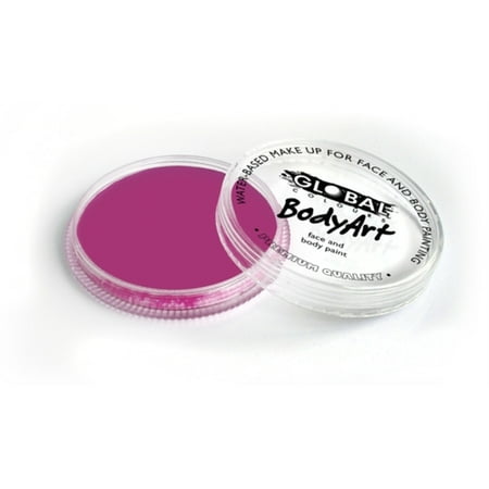 - Global Body Art Water Based Face Paint - Standard Magenta 32gr
