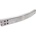 thumbnail image 2 of For 2020-2023 Highlander Bumper Reinforcement Front Aluminum TO1006263, 2 of 5