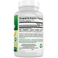 thumbnail image 4 of Best Naturals Moringa 500 mg 60 Vegetarian Capsules, 4 of 7