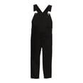 thumbnail image 5 of Wonder Nation Baby and Toddler Boy Overalls, Sizes 12M-5T, 5 of 5