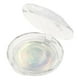 thumbnail image 3 of Caja de pestañas impermeable transparente Contenedor Mini caja de pestañas Plata 02 Colcomx Caja de almacenamiento de pestañas postizas, 3 of 5