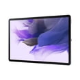thumbnail image 3 of Pre-Owned SAMSUNG Galaxy Tab S7 FE 128GB, 12.4 in. Tablet (Wi-Fi) Mystic Silver (S Pen Included) (Refurbished: Like New), 3 of 3