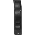 thumbnail image 4 of Ekena Millwork BKTM02X05X08TBE 2-Inch W x 5 1/2-Inch D x 8-Inch H Bedford Triple, Wrought Iron Bracket, 4 of 4