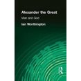thumbnail image 1 of Alexander the Great: Man and God, 1 of 2