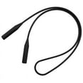 thumbnail image 6 of Soft Silicone Reading Eyeglasses Strap Eye Glasses Sunglasses Neck Cord Holder String Lanyard, 6 of 8