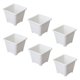 thumbnail image 5 of BESTYASH 6Ud Maceteros De Plástico Para Y Duradero Para Interior, 5 of 8