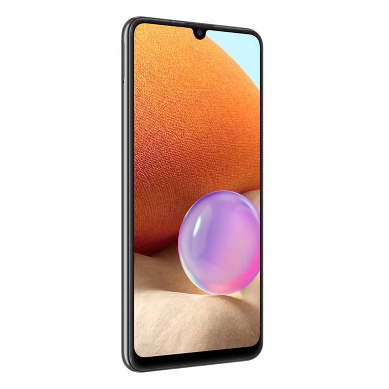 SAMSUNG Galaxy A32 (128GB, 4GB) 6.4