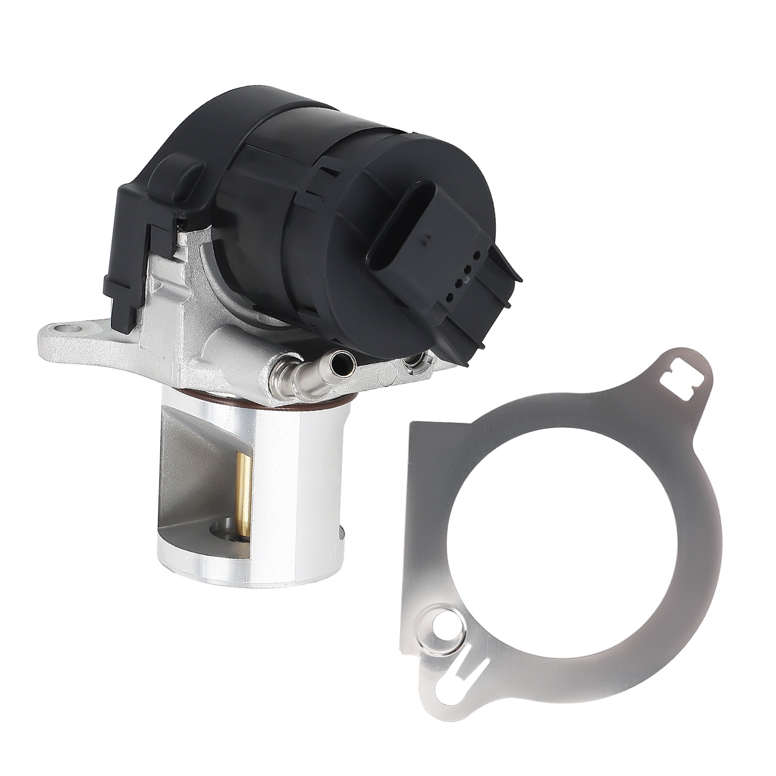 MaXpeedingrods EGR Valve for Mercedes-Benz C350 CLS350 CLS350D E300 E350 GL350 GLE350D GLK350 2009-2019 Replaces 6421402160 A6421402160 88489