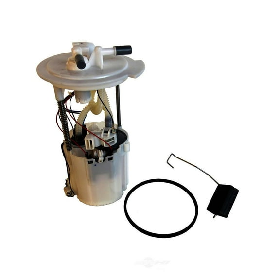 Autobest F4766A Fuel Pump Module Assembly