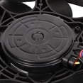 thumbnail image 4 of ECCPP 621-161 Cooling Fan 3680 Condenser Replacement for 2010-2013 for Nissan for Rogue, 4 of 5