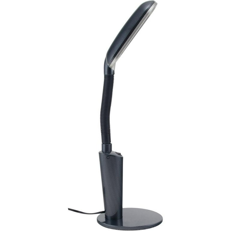 V-Light Compact Fluorescent (CFL) Daylight Reading Desk Lamp