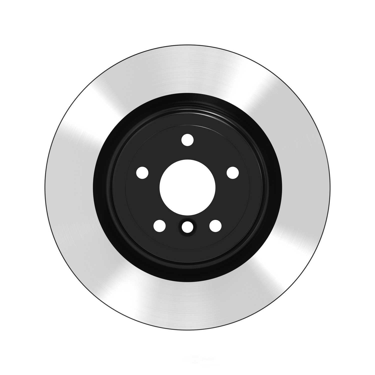 Wagner Brake BD180882E Rear Disc Brake Rotor