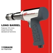 Ingersoll Rand 119MAXK Air Hammer Kit Long Barrel IRC-119MAXK