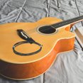 thumbnail image 4 of FUTUREORYY Accesorio De Purfling Para Guitarra Clásica Negro Aumenta Duración Y, 4 of 8
