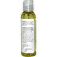 thumbnail image 2 of NOW Foods - NOW Solutions Grapeseed Oil for Sensitive Skin Care - 4 fl. oz., 2 of 5