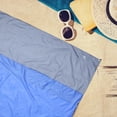 thumbnail image 2 of Shisuyan Tapis de Camping Compact 1Ensemble 83x79 Po, 2 of 9