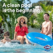 Clorox Pool&Spa 3-Way Pool Test Kit pH, 1ct