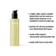 thumbnail image 3 of Aceite limpiador facial Raya Chamomile Natural Organic 154 ml, 3 of 8