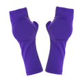 thumbnail image 4 of Guantes de patinaje artístico para y adultos para el de prueba de entrenamiento de práctica de competencia con protección de para la XS Baoblaze Almohadilla protectora para manos de patinaje sobre hielo, 4 of 7