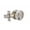 Silver, variant on Weslock 00677X1X1 Privacy Pocket Door Lock, Oil Rubbed Bronze