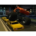thumbnail image 2 of Monster Jam 2: Urban Assault - PlayStation 2, 2 of 5