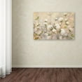 thumbnail image 3 of Cotton Field' Canvas Art by Julia Purinton, 3 of 3