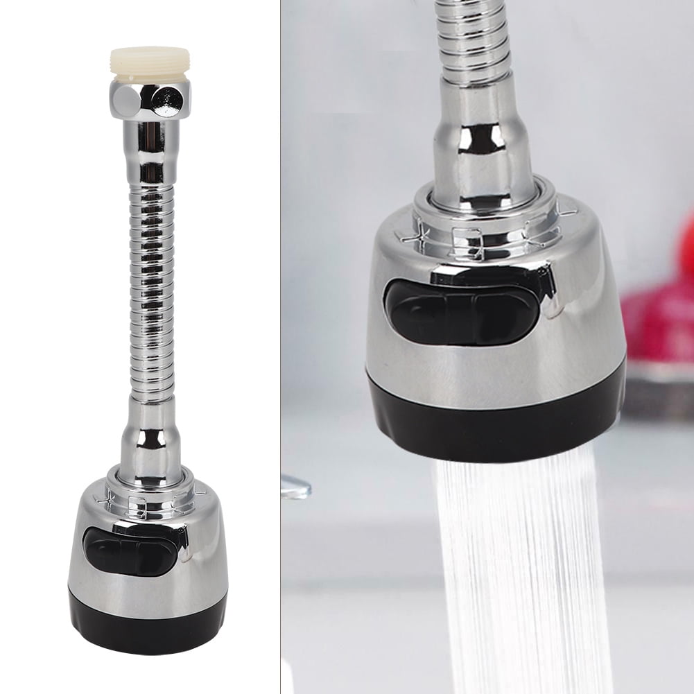 Mgaxyff Rotatable Faucet Bubbler, Faucet Bubbler,Rotatable ...
