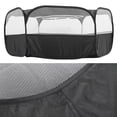 thumbnail image 4 of Small Pet Cage Tent,Foldable Small Animal Hamster Dog Playpen Small Pet Fence Future-Proof Design, 4 of 12