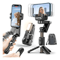 thumbnail image 3 of Estabilizador  Bloosom 360 Grados Selfie Para Celular Negro, 3 of 4