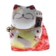 thumbnail image 5 of Juego de 5 piezas de juguetes de gato para decoración de ventanas, escritorios, hogares, oficinas, etc., 5 of 9